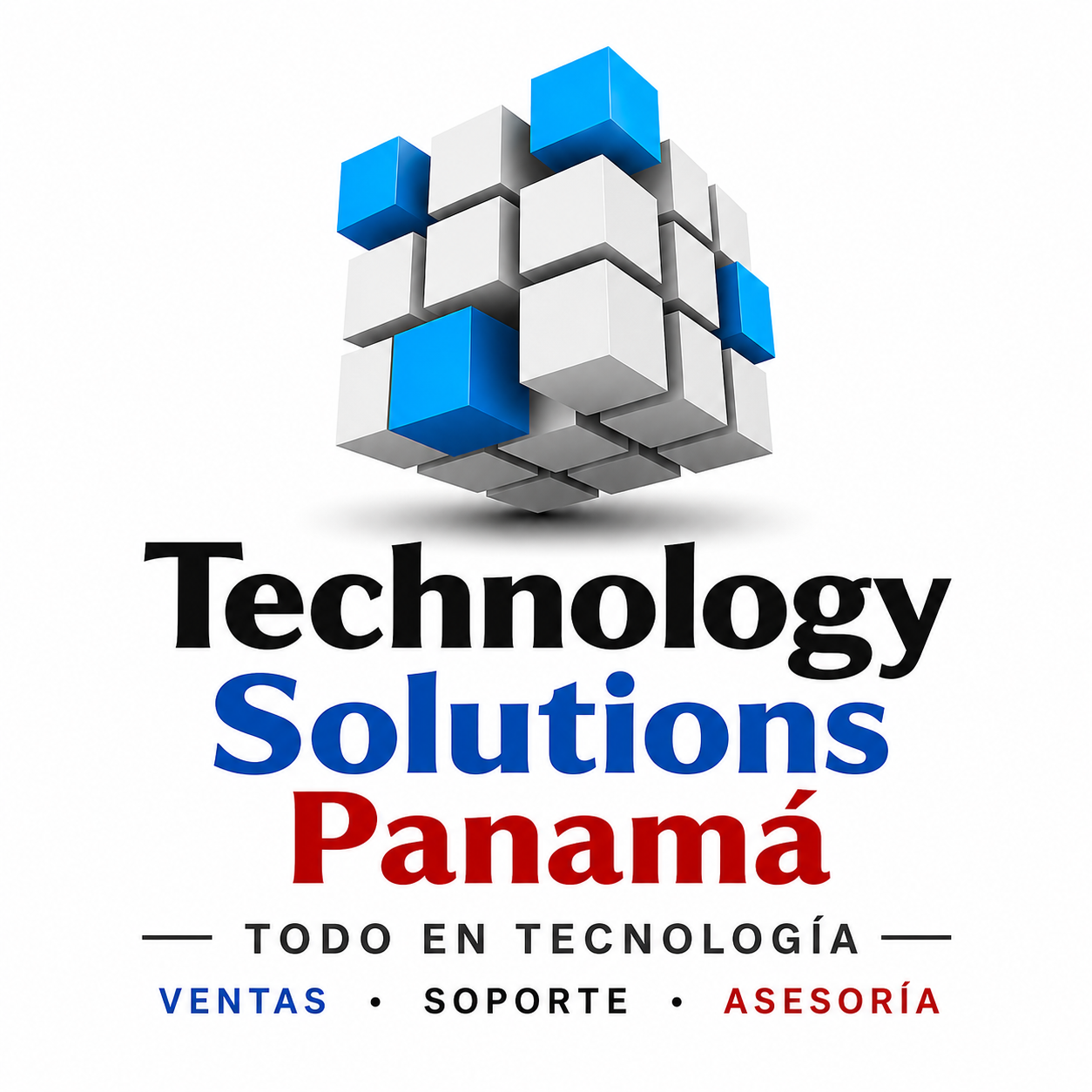 Technology Solutions Panamá, todo en tecnología: ventas, soporte y asesoría